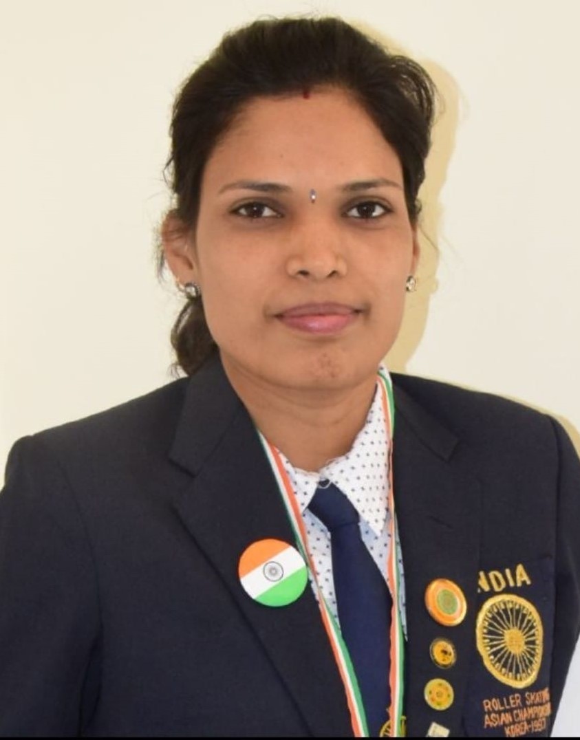 Aparna Vinay Mahadik